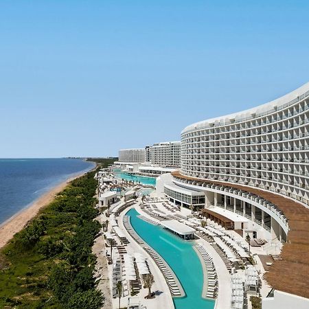Ava Resort Канкун Экстерьер фото