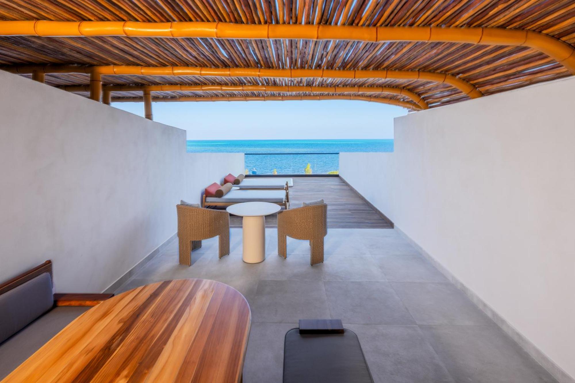 Ava Resort Канкун Экстерьер фото