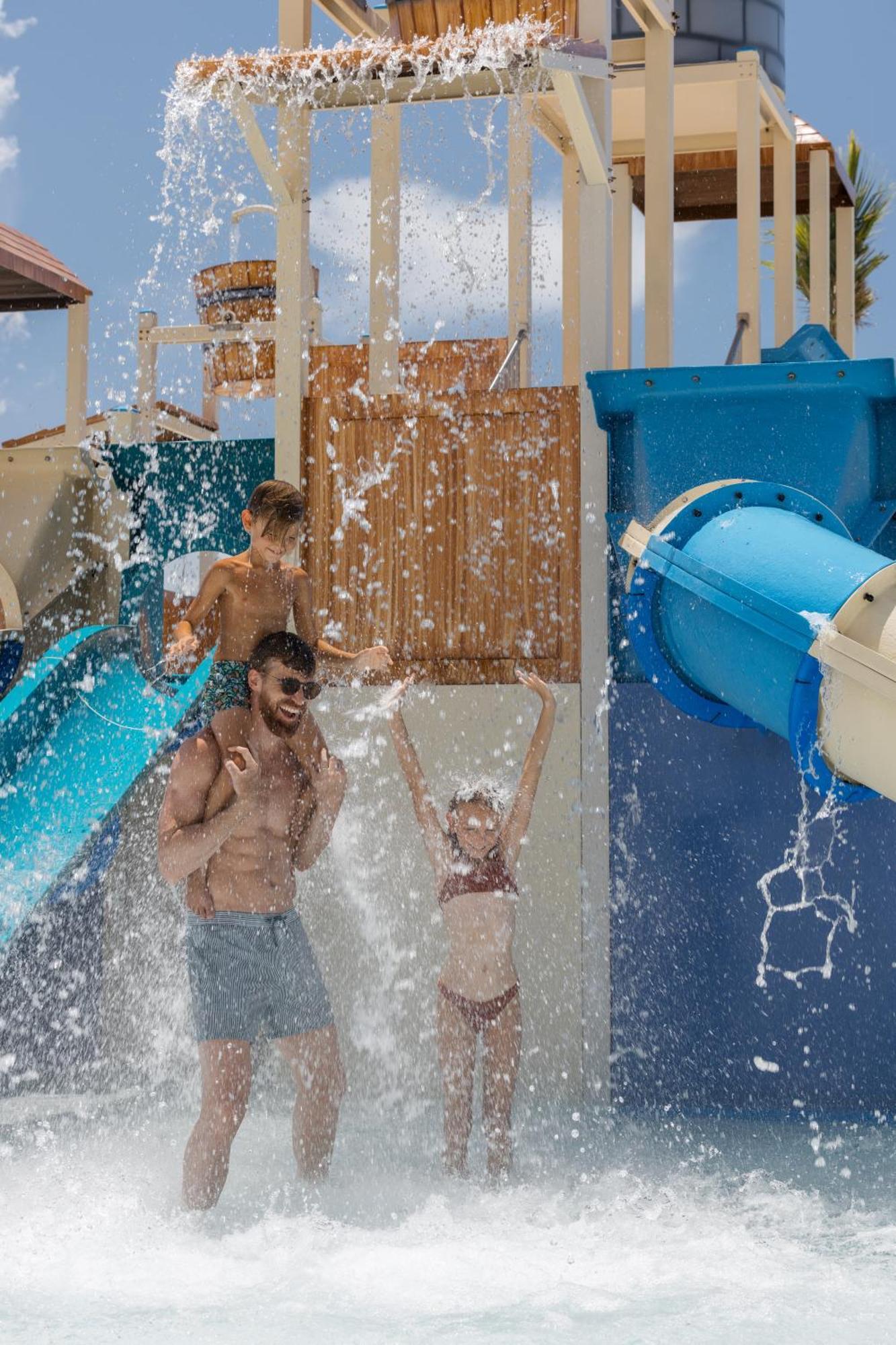Ava Resort Канкун Экстерьер фото
